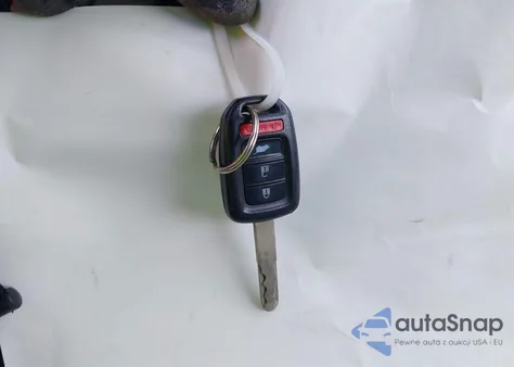 2015 Honda Cr-V Lx from USA, damaged, VIN 2HKRM3H33FH504713